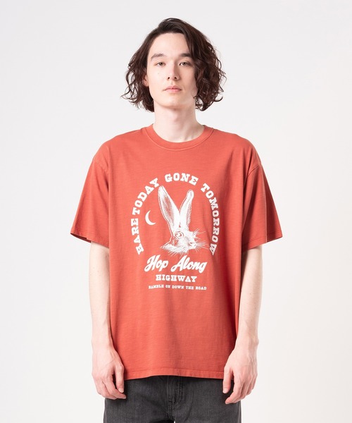 セール】Levi's/リーバイス ヴィンテージフィット グラフィック T