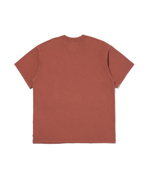 Levi's(リーバイス)の「Levi's/リーバイス ヴィンテージフィット グラフィック Tシャツ(Tシャツ/カットソー・メンズ・レッド・XL/L/M/S)」の8枚目の写真