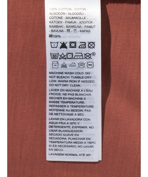 Levi's(リーバイス)の「Levi's/リーバイス ヴィンテージフィット グラフィック Tシャツ(Tシャツ/カットソー・メンズ・レッド・XL/L/M/S)」の13枚目の写真