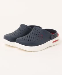 crocs(NbNX)crocs NbNX INMOTION CLOG C[VNbO 209964-410 NAVY(T_)
