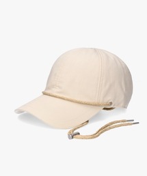 OVERRIDE | OVERRIDE C/N CANVAS CORD CAP / オーバーライド(キャップ)