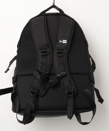 NEW ERA（ニューエラ）の「【NEW ERA】 CARRIER PACK 1680D BLK 251