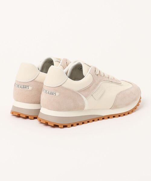 ing(イング)の「異素材ミックススニーカー(スニーカー・レディース・グレー/ブラック/ホワイト・M/L/S)」の14枚目の写真