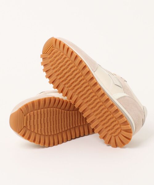 ing(イング)の「異素材ミックススニーカー(スニーカー・レディース・グレー/ブラック/ホワイト・M/L/S)」の15枚目の写真