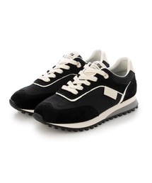 ing | 異素材ミックススニーカー(スニーカー)