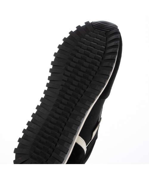 ing(イング)の「異素材ミックススニーカー(スニーカー・レディース・グレー/ブラック/ホワイト・M/L/S)」の7枚目の写真