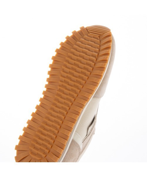 ing(イング)の「異素材ミックススニーカー(スニーカー・レディース・グレー/ブラック/ホワイト・M/L/S)」の12枚目の写真