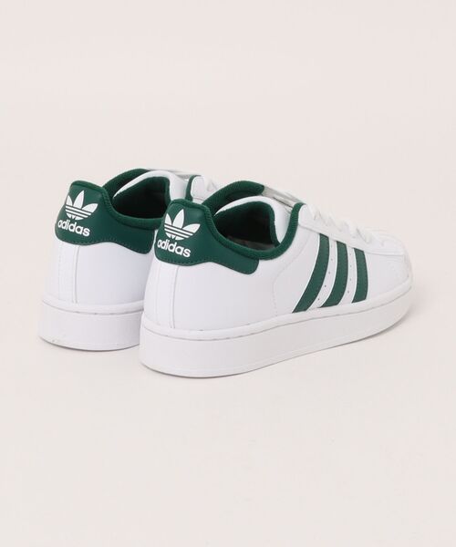 ADIDAS アディダス SUPERSTAR TD スーパースター TD JS2038 ABC-MART