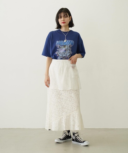 MILKヴェルサイユ スカート MILK♡ヴェルサイユスカート・ヴェルサイユDress