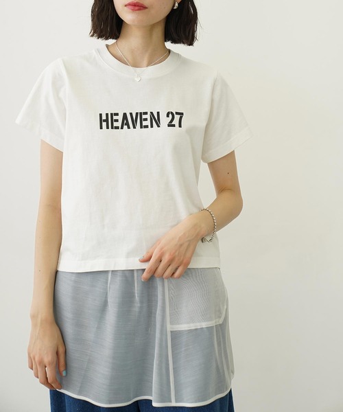 MILKFED.（ミルクフェド）の「DETACHABLE LACE SKIRT（スカート・レディース・ホワイト/ブラック・ONE SIZE）」の17枚目の写真