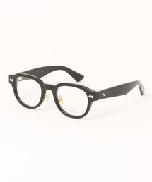 BOTTEGA VENETA（ボッテガヴェネタ）の「【BOTTEGA VENETA/ボッテガヴェネタ 】ボストン メガネ BV1355OJ 001（メガネ）」