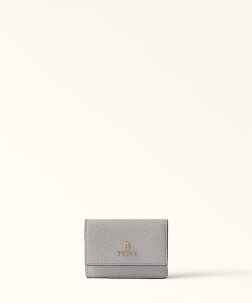 FURLAフルラ カメリアウォレットS　三つ折財布 フルラ カメリア (Furla Camelia) コンパクト三つ折り財布 S（財布