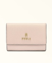 FURLA（フルラ）の「フルラ カメリア (Furla Camelia) コンパクト三つ折り財布 S（財布）」