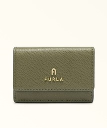 FURLA（フルラ）の「フルラ カメリア (Furla Camelia) コンパクト三つ折り財布 S（財布）」
