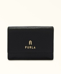 FURLA（フルラ）の「フルラ カメリア (Furla Camelia) コンパクト三つ折り財布 S（財布）」