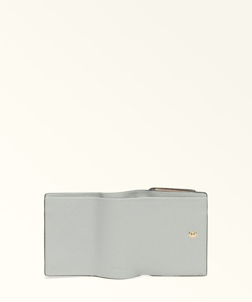 フルラ カメリア (Furla Camelia) コンパクト三つ折り財布 S（財布