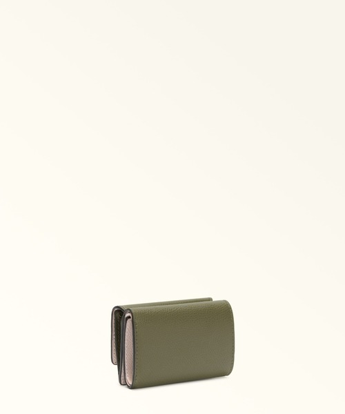 フルラ カメリア (Furla Camelia) コンパクト三つ折り財布 S（財布