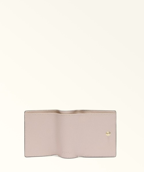 フルラ カメリア (Furla Camelia) コンパクト三つ折り財布 S（財布