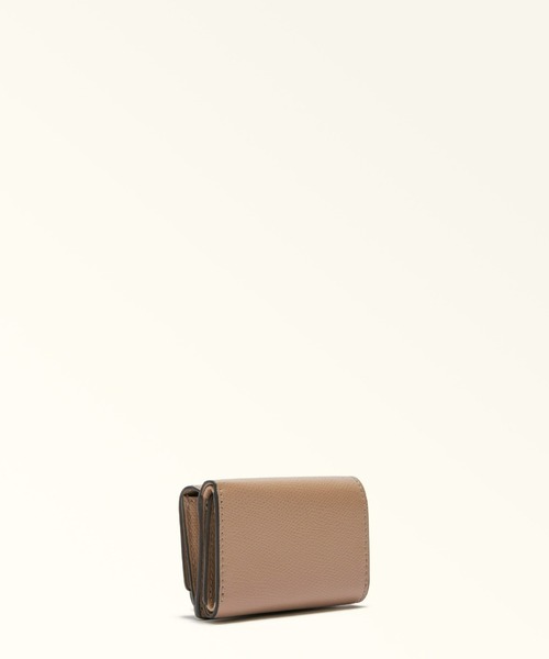 FURLA 財布 三つ折り カメリア CAMELIA S FURLA（フルラ） 財布 カメリア (Furla Camelia) コンパクト三つ折り