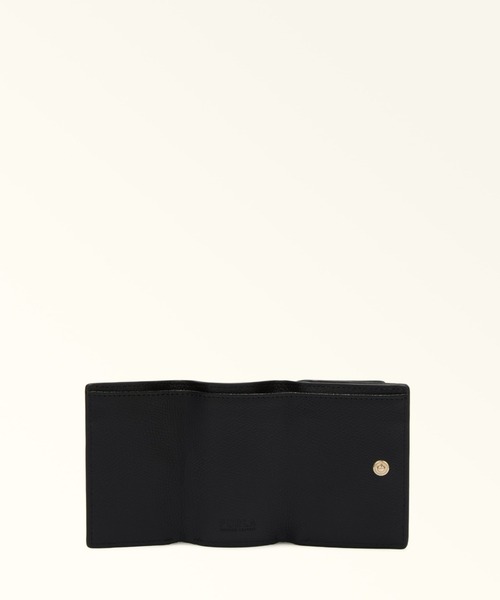 FURLA 財布 三つ折り カメリア CAMELIA S FURLA（フルラ） 財布 カメリア (Furla Camelia) コンパクト三つ折り