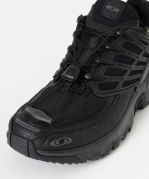 SALOMON(サロモン)の「SALOMON ACS PRO GTX(スニーカー・メンズ・ブラック・29/28.5/27/26.5/28/27.5/26)」の6枚目の写真