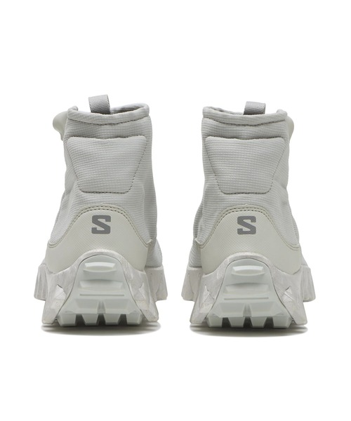 SALOMON（サロモン）の「SNOWCLOG MID スノークロッグ ミッド
