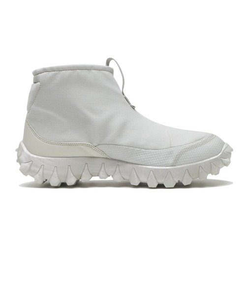 mike-neko　ほぼ新品未使用salomon 白　CLOG mike-neko様専用 ほぼ新品未使用salomon 白 SNOWCLOG