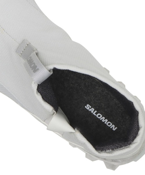 SALOMON(サロモン)の「SNOWCLOG MID スノークロッグ ミッド SALOMON(サロモン)の「SNOWCLOG MID スノークロッグ ミッド
