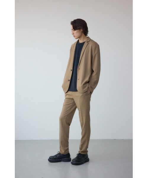 セール】ワッフルセットアップ（セットアップ）｜AZUL BY MOUSSY