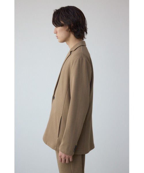 セール】ワッフルセットアップ（セットアップ）｜AZUL BY MOUSSY