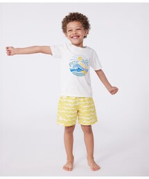 PETIT BATEAU｜プチバトー（キッズ）の通販 - ZOZOTOWN