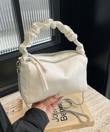 2WAY変形 DOLCEu0026GABBANA ショルダーバッグ ショルダーポシェット Dolce\u0026Gabbana ドルチェ＆ガッバーナ ハンドバッグ ２WAYショルダー