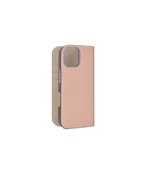 BONAVENTURA（ボナベンチュラ）の「(iPhone 16) ダイアリーケース シュリンクレザー（スマホケース/カバー）」