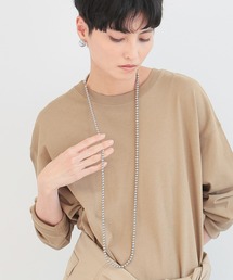 BARNYARDSTORM | BARNYARDSTORM /  マルチボールロングネックレス(ネックレス)