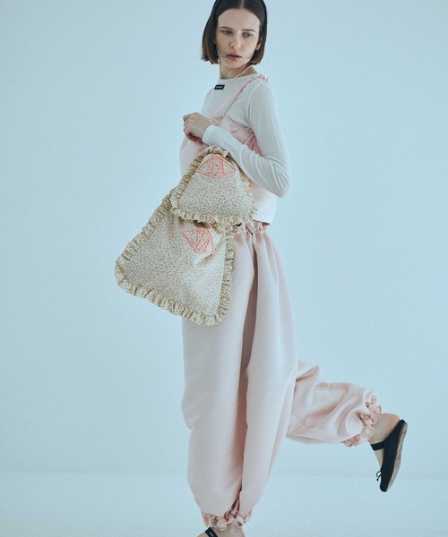 SEA REVERSIBLE SHOULDER BAG S シー　バッグ SEA リバーシブル ショルダーバッグS – TIME AFTER TIME