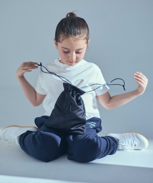 SEA（シー）の「SEAリバーシブル ショルダーバッグ S（ショルダー