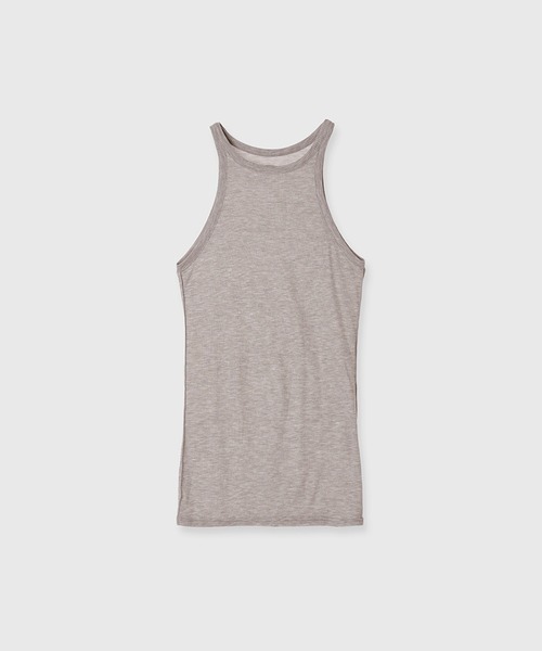 シアーテレコレイヤーカットトップス（Tシャツ/カットソー