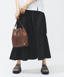 PUMA | プーマ PUMA SUMMER ウーブン ロングスカート(ワンピース)