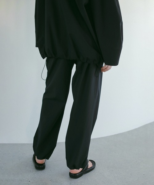 セール】ACTIVE 2WAY RELAX PANTS（その他パンツ）｜MANOF（マノフ）の