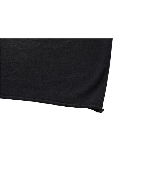 LIBERE(リベーレ)の「LIBERE リベーレ / MESH HOOD T-SHIRT メッシュフードボックスビッグシルエットフードTシャツ / 251238-251239(Tシャツ/カットソー・メンズ・ブラック/ネイビー・LARGE/MEDIUM/SMALL)」の21枚目の写真