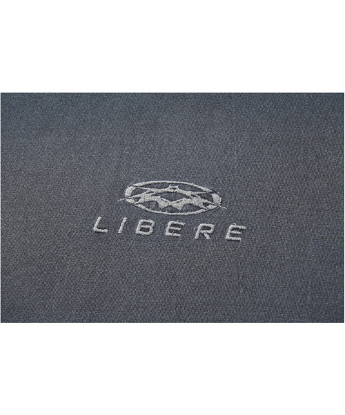LIBERE(リベーレ)の「LIBERE リベーレ / MESH HOOD T-SHIRT メッシュフードボックスビッグシルエットフードTシャツ / 251238-251239(Tシャツ/カットソー・メンズ・ブラック/ネイビー・LARGE/MEDIUM/SMALL)」の7枚目の写真