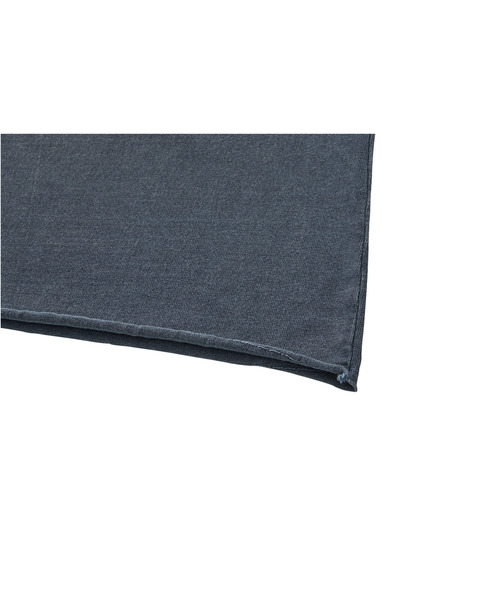 LIBERE(リベーレ)の「LIBERE リベーレ / MESH HOOD T-SHIRT メッシュフードボックスビッグシルエットフードTシャツ / 251238-251239(Tシャツ/カットソー・メンズ・ブラック/ネイビー・LARGE/MEDIUM/SMALL)」の5枚目の写真