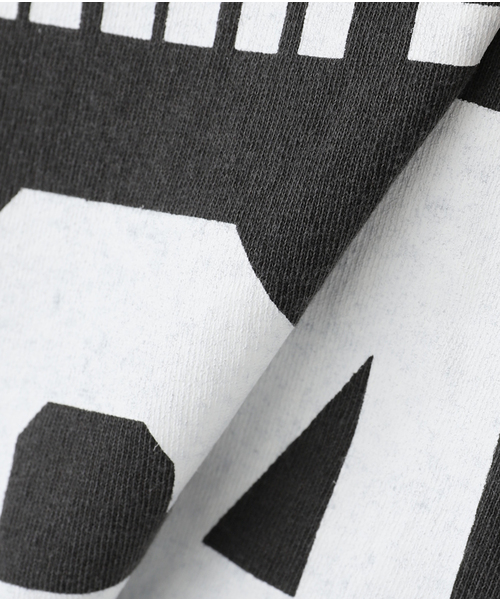 SIERRA DESIGNS(シェラデザイン)の「【SIERRA DESIGNS/シエラデザインズ】 80S FOOTBALL TEE(Tシャツ/カットソー・レディース・ブラック・FREE)」の10枚目の写真