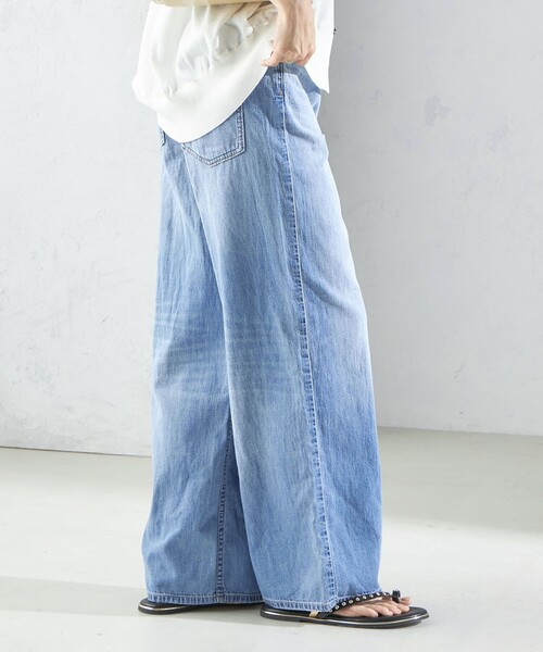 むーちゃん upper hights / アッパーハイツ 楽天市場】【30%OFF】アッパーハイツ upper hights デニム