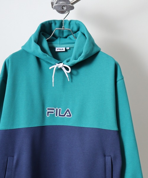 FILA(tB)FILA HOOD oCJ[ vI[o[p[J[ t[fB(p[J[)