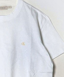 Calvin Klein Jeans | CALVIN KLEIN JEANS カルバンクラインジーンズ HEAVY REGULAR TEE ヘビーウェイト レギュラーフィット ショートスリーブTシャツ(Tシャツ/カットソー)