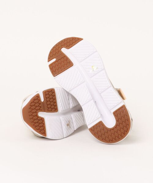 ズッカ　テープサンダル　サイズM ABC SELECT エービーシーセレクト TAPE SANDAL テープサンダル