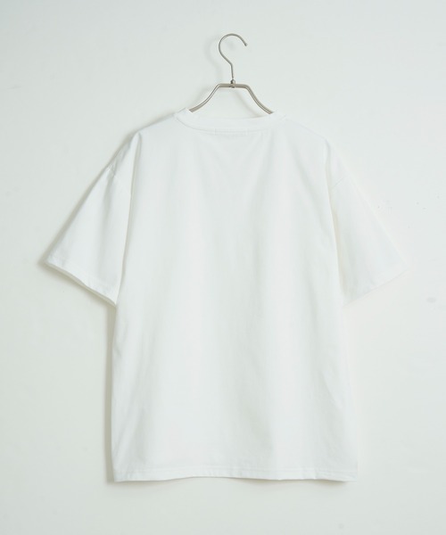 ikka(イッカ)の「【吸水速乾/2点セット】透かしカーデDRYインナーセット(カーディガン/ボレロ・メンズ・チャコールグレー/ベージュ/ネイビー・M/L/XL/S)」の21枚目の写真