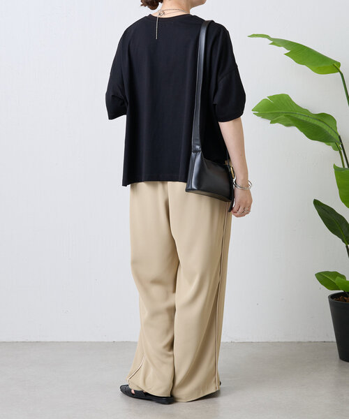 英　0107 ♡ スタッズポケットシャツ | Jena espace merveilleux(ジェナ エスパス