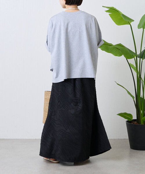 英　0107 ♡ スタッズポケットシャツ | Jena espace merveilleux(ジェナ エスパス